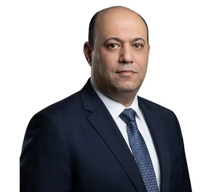 Senoussi Chairman