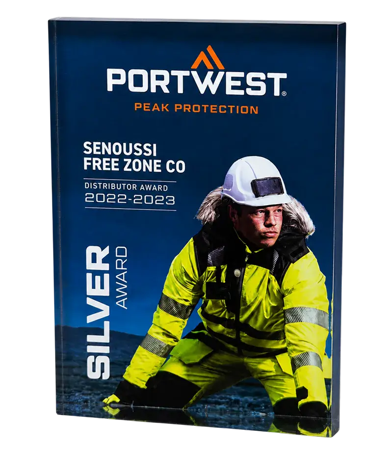 Portwest