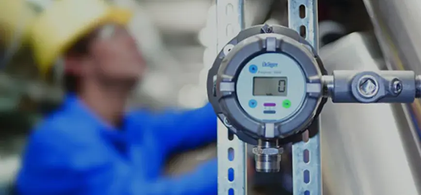 Fixed Gas Detection Systems Calibration