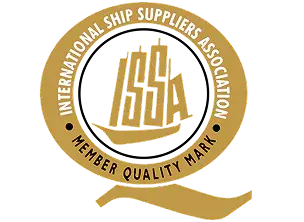 ISSA certification