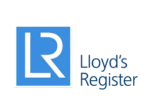 Lloyd's Register certification