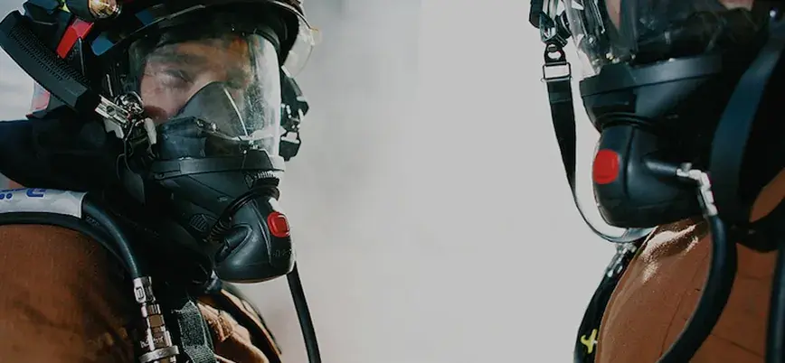 Breathing Apparatus