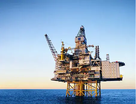 Offshore Operations market