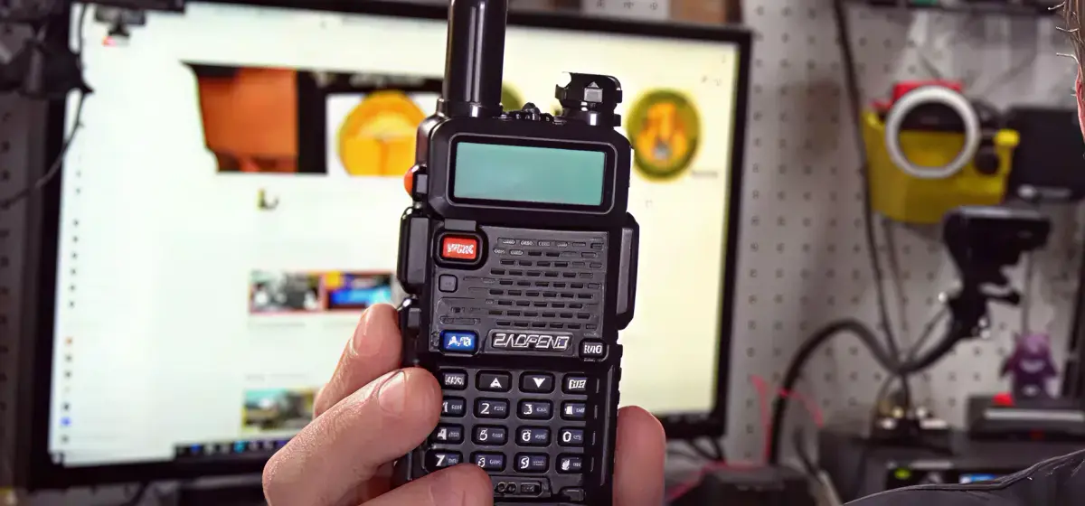 PA, UHF & Intercom Systems