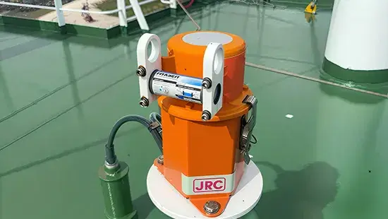 VDR & S-VDR Maintenance