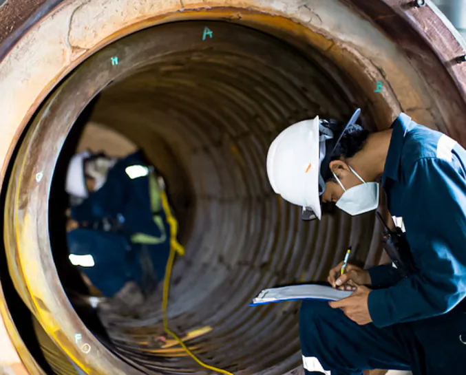 Turbocharger services